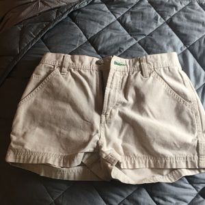 Tommy Hilfiger deep pockets front and back